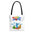 Number Blocks Tote Bag for Kids - Fun and Playful Storage Solution