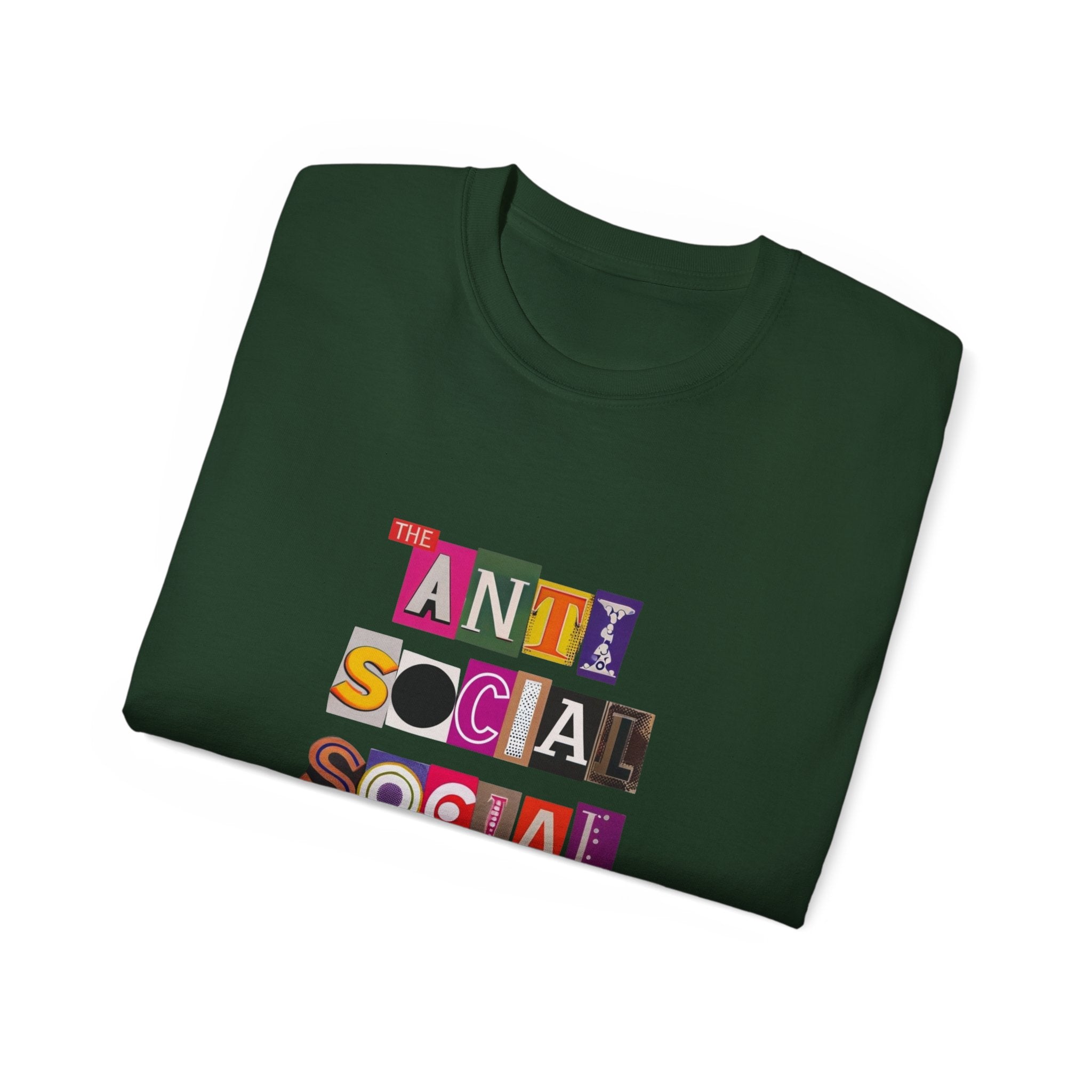 Old Soul Apparel and Home