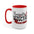 Básicamente un detective: tazas decorativas
