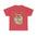 Retro Howdy Minnie Pearl Graphic Tee | Unisex Heavy Cotton T-Shirt