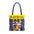 Playbill 'Every Brilliant Thing' Theatre Tote Bag — Playbill Artistry Tote