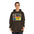 The Wizard of OZ 50th Anniversary- Unisex College Hoodie