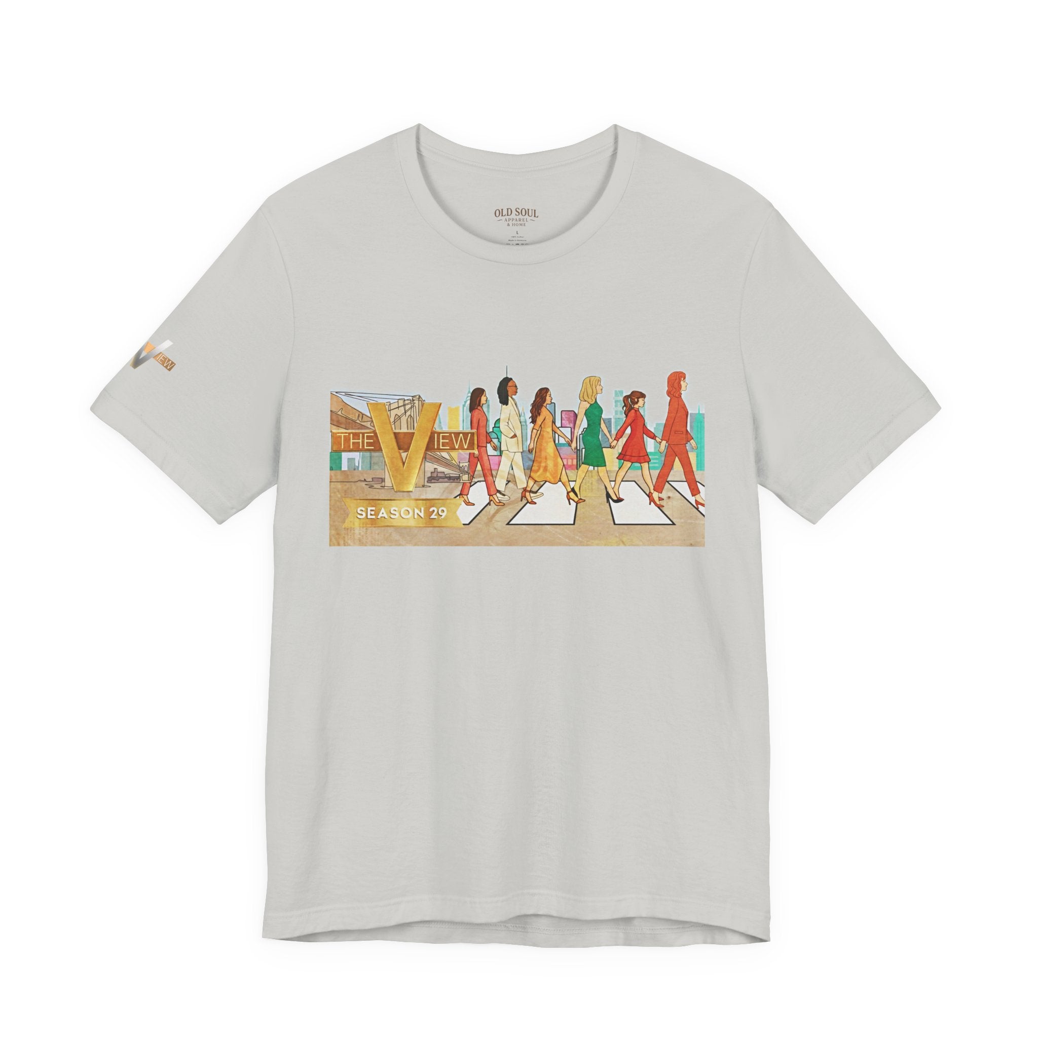 Old Soul Apparel and Home