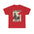 Retro Comedy Tee, Unisex Heavy Cotton T-Shirt for Fans, Perfect Gift for Birthdays, Casual Wear, Get Smart Design