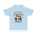 Coffee Tee — "Powered by Cafecito & Attitude" Vintage Coffee T-Shirt