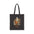 Pumpkin Season Illustration Tote | Fall Pumpkin Farm Tote