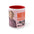 Mother Play- Broadway Play Accent Coffee Mug, 11oz
