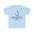 The Golden Girls- Bubbas Chapple of Bliss and Tackle Shop Unisex Heavy Cotton Tee