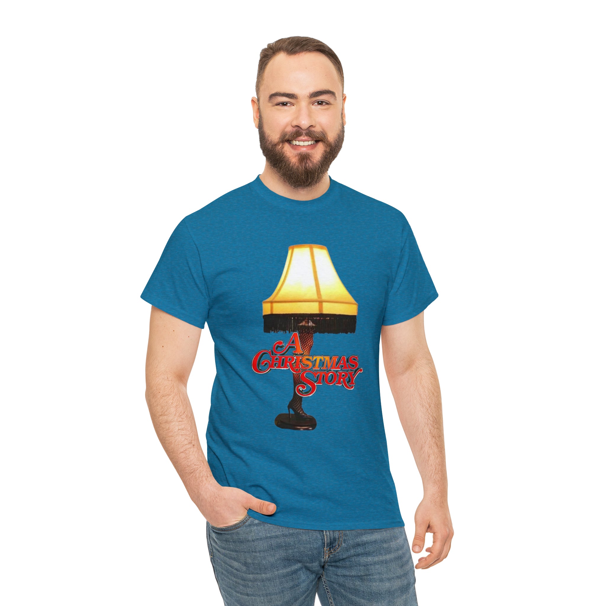 https://creationsbychrisandcarlos.store/products/a-christmas-story-leg-lamp-unisex-heavy-cotton-tee