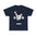 Keep it Simple- Camiseta unisex de algodón pesado