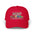 Classic M&M's Dad Cap | Casual Dad Hat, Gift for Dads, Outdoor Cap, Trendy Style, Birthday Gift, Fun Family Accessory
