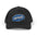Nerds Candy Snapback Trucker Cap | Fun Gift for Gamers, Casual Style, Festival Hat, Statement Headwear, Everyday Accessory