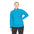 Minimalist "I Need A Nap" Quarter-Zip Pullover *Personalize*