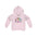 Number Blocks- Youth Heavy Blend Hooded Sweatshirt
