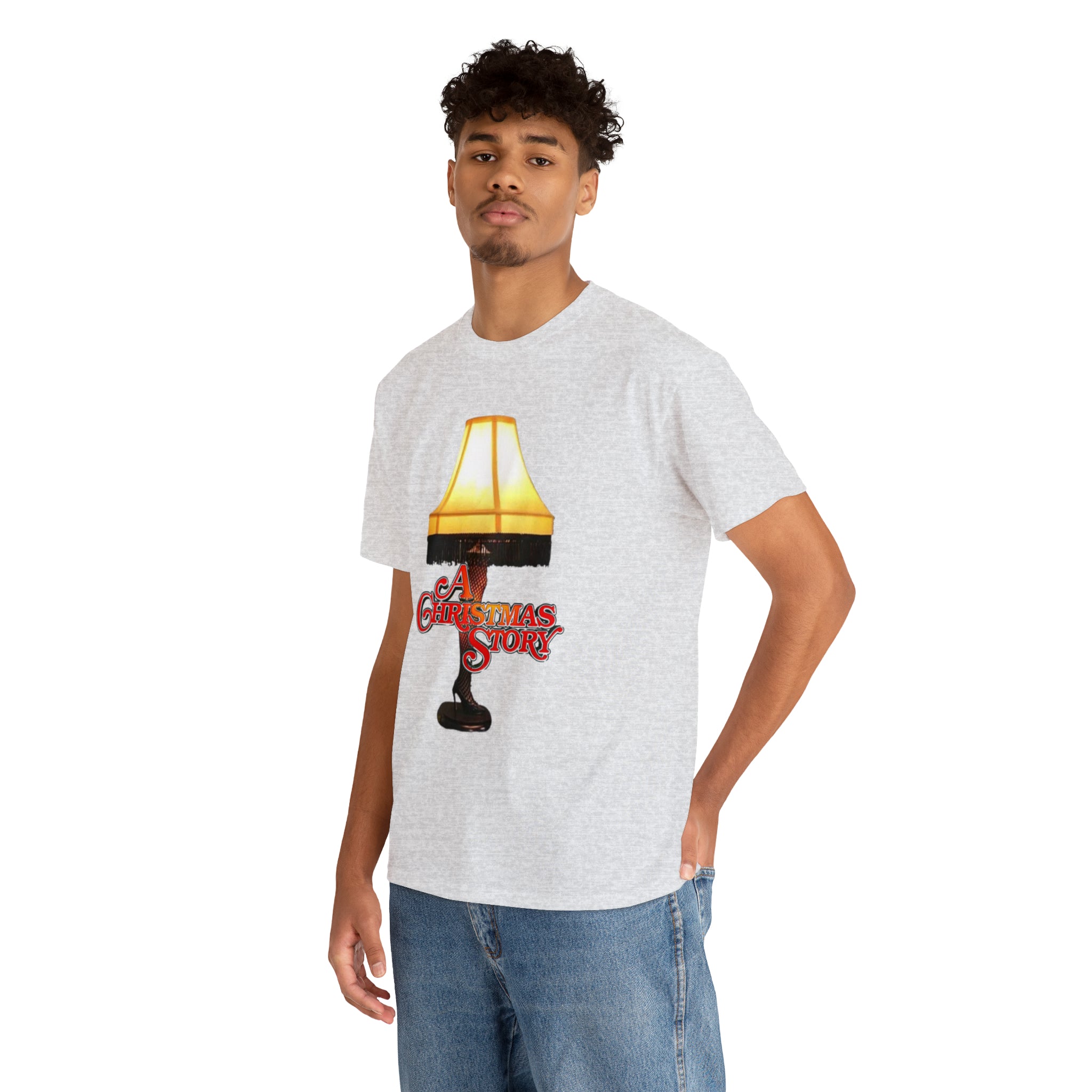 https://creationsbychrisandcarlos.store/products/a-christmas-story-leg-lamp-unisex-heavy-cotton-tee