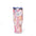 40oz Floral Vacuum Tumbler — "Headspace Hangs" Insulated Travel Cup