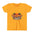 Youth T-Shirt — "CHiPs 50 Years 1977–2027" Retro Sunset Design
