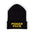Classic Cuffed Beanie (Embroidery)