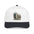 Analog Mode Baseball Cap — Vintage Camera & Tape Retro Hat - Creations by Chris and Carlos