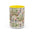 Botanical Garden Accent Coffee Mug — Pink Interior Floral Tea Room Design - Creations by Chris and Carlos
