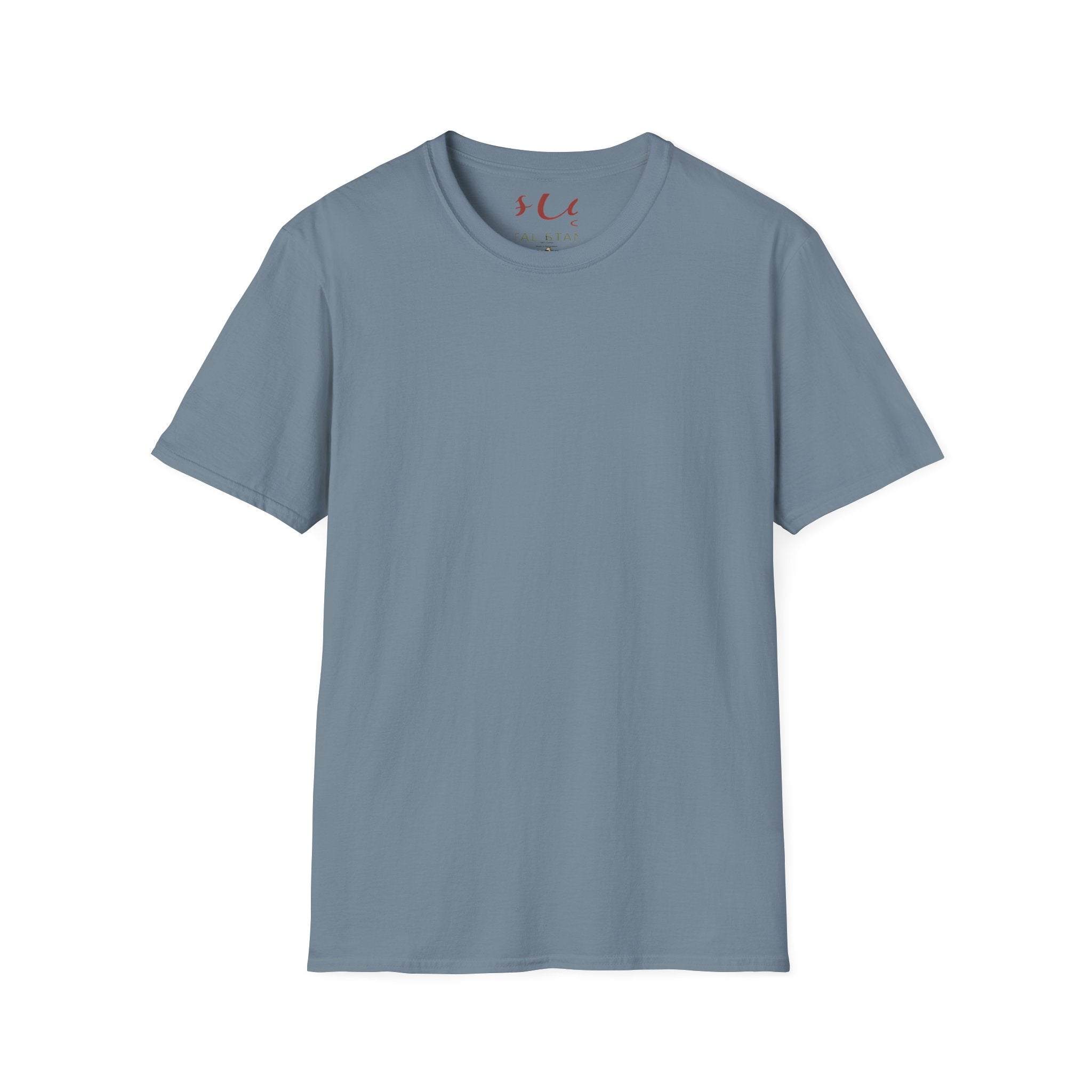 Los Cabos Coastal T-Shirt — Scenic Beach Shells & Arch Graphic - Creations by Chris and Carlos