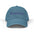 Denim Hat (Embroidery) - Creations by Chris and Carlos