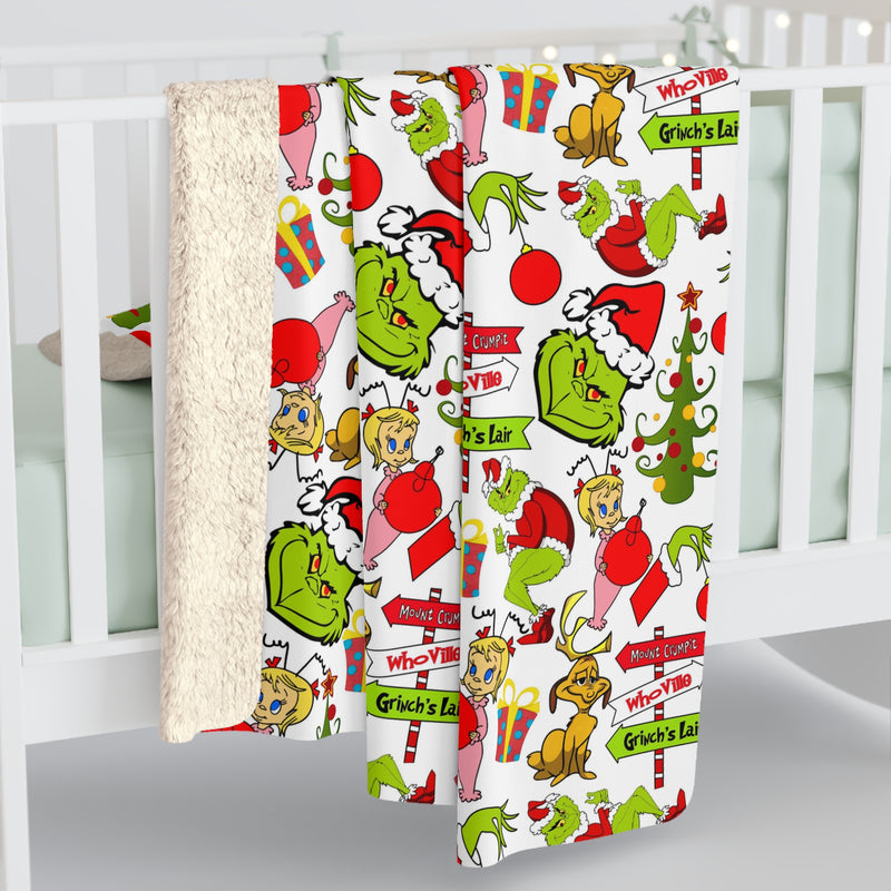 Classic Grinchmas™