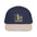 Analog Mode Baseball Cap — Vintage Camera & Tape Retro Hat - Creations by Chris and Carlos