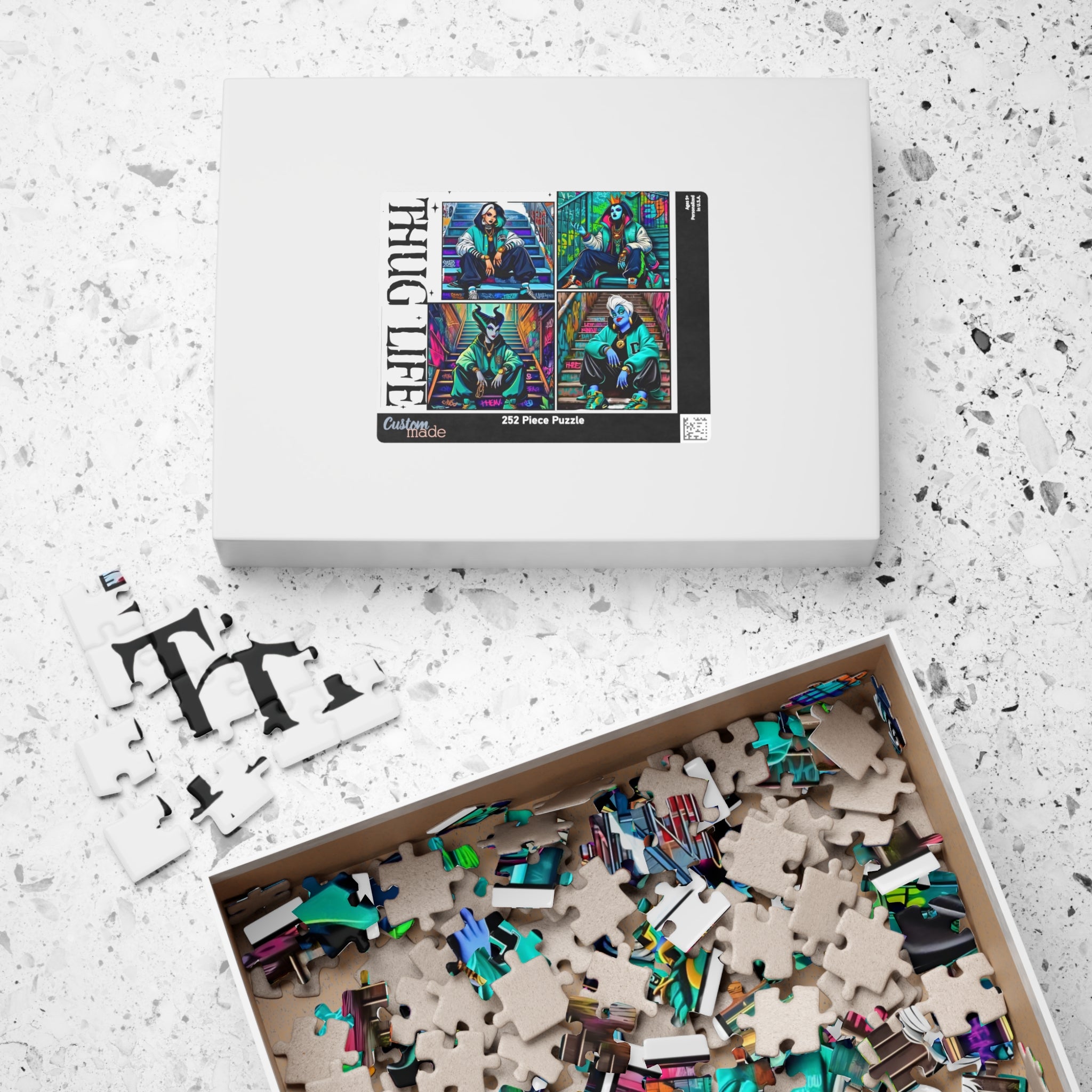 Old Soul Apparel and Home