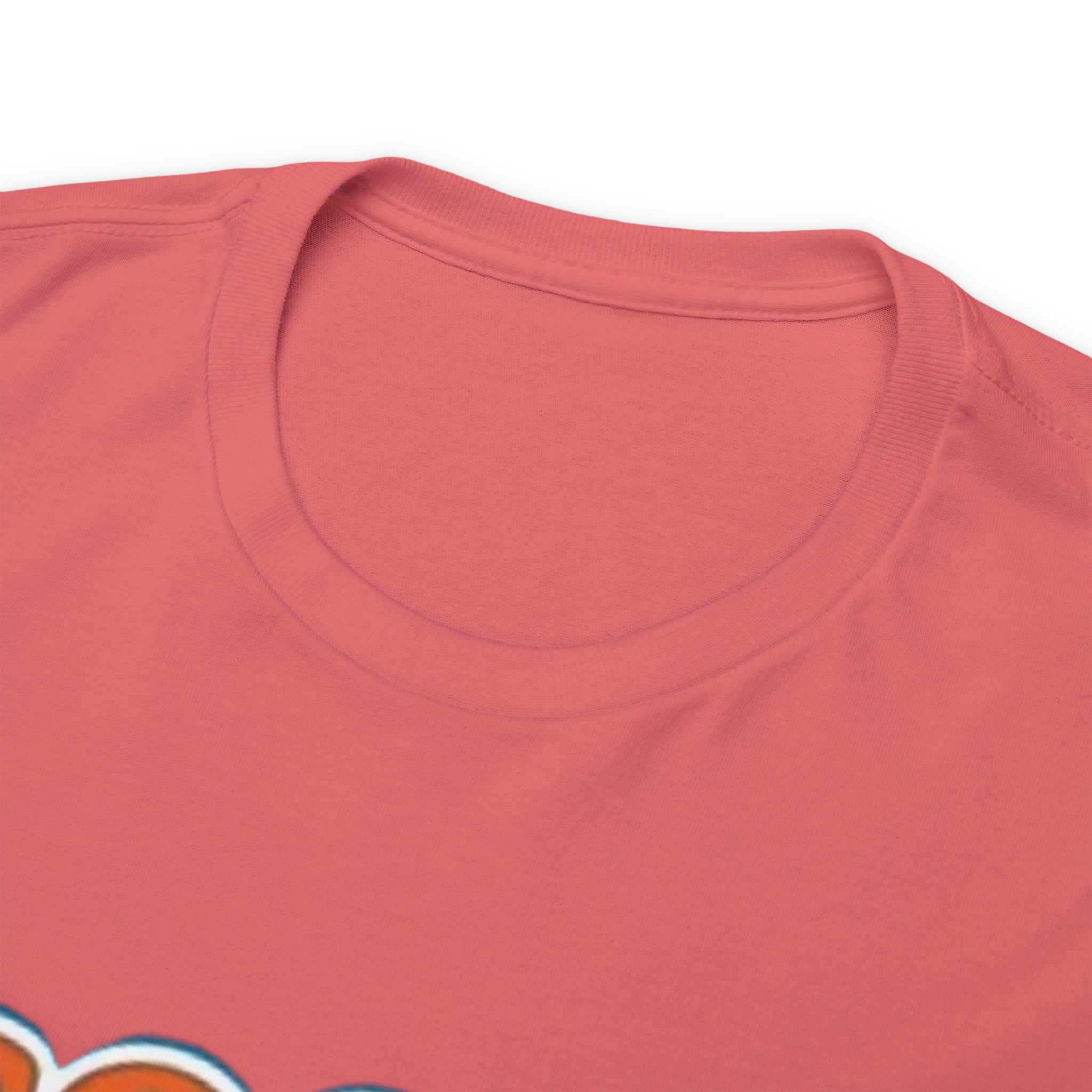 Good Times 70's TV Show- Unisex Heavy Cotton T-Shirt - Creations by Chris and Carlos