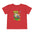 Chucky Charms Toddler Tee, Cute Cartoon Shirt for Kids, Fun Summer Outfit, Birthday Gift, Kids Party Wear, Adventure Themed Tee