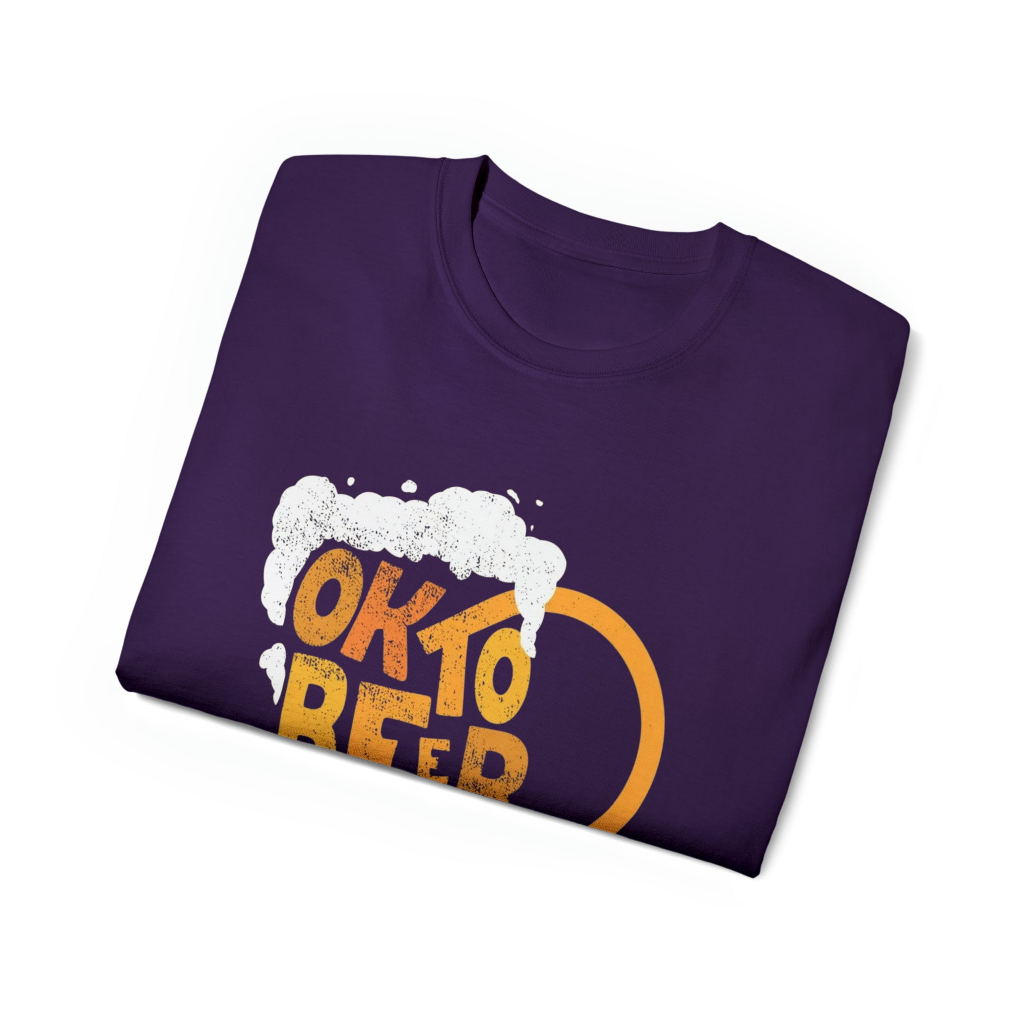 Oktoberfest- Unisex Ultra Cotton T-Shirt - Creations by Chris and Carlos
