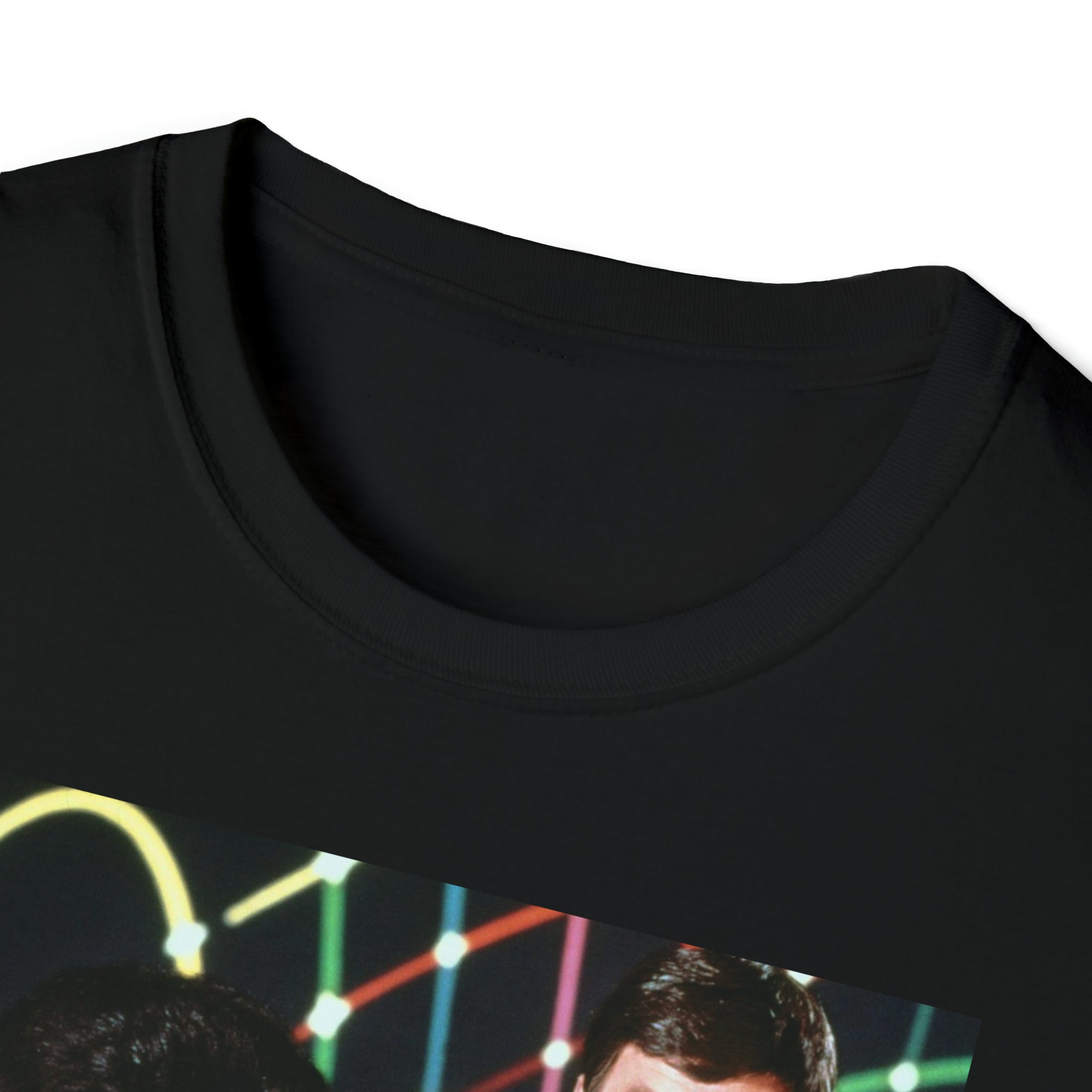 Star Trek Collection-  Unisex Softstyle T-Shirt - Creations by Chris and Carlos