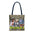 Beetlejuice Tote Bag, Spooky Movie Tote, Halloween Bag, Beetlejuice Merchandise, Gift for Fans, AOP Design