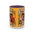 One Day at a Time 50 Years Retro Accent Coffee Mug