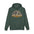 USS Sulaco Hoodie — Retro Sci‑Fi Spaceship Pullover Aliens 40th Anniversary