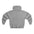 Hoodie — Vintage Lizzie Borden True Crime Graphic Pullover