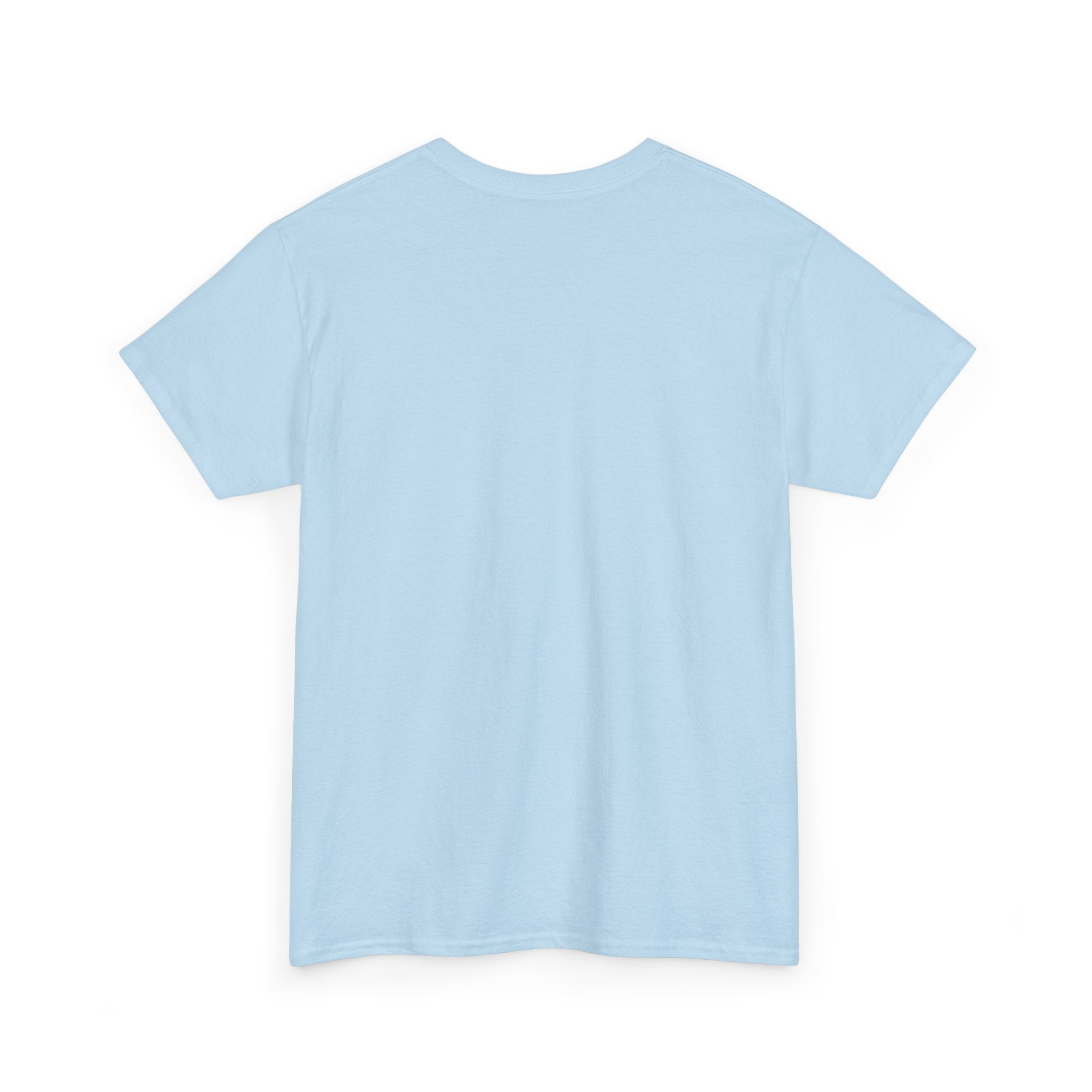 Overstimulated Tee — Playful Bubble Letter Autism Awareness T‑Shirt - Creations by Chris and Carlos
