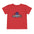 There Goes the Neighboorhood Toddler Tee, Cute Cartoon Shirt for Kids, Fun Summer Outfit, Birthday Gift, Kids Party Wear, Adventure Themed Tee