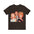 Programa de televisión embrujado de los años 60- Camiseta de manga corta Unisex Jersey