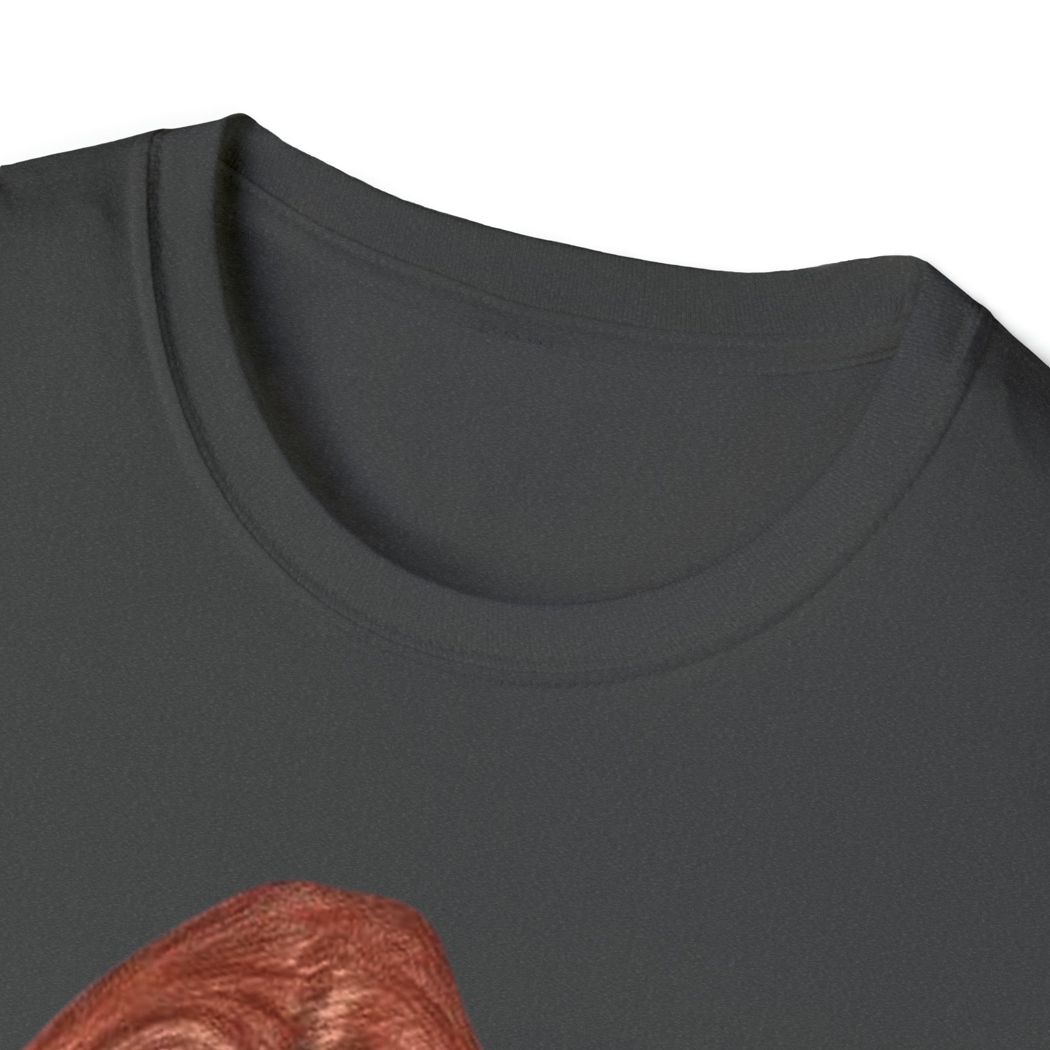 Will and Grace- Unisex Softstyle T-Shirt - Creations by Chris and Carlos