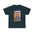 Tic Tac #1 Vintage Candy Box Portrait T‑Shirt — "Number 1 Presidential Mint" Graphic