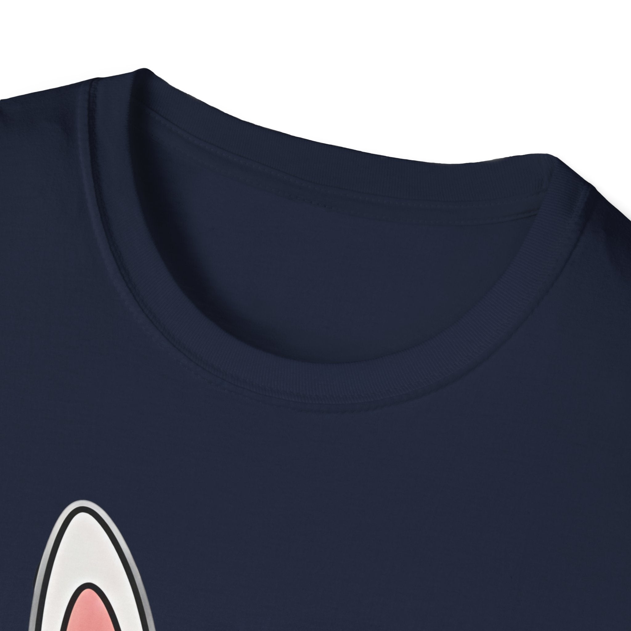 BNY Football Bunny T-Shirt — Easter Game Day Tee - Creations by Chris and Carlos