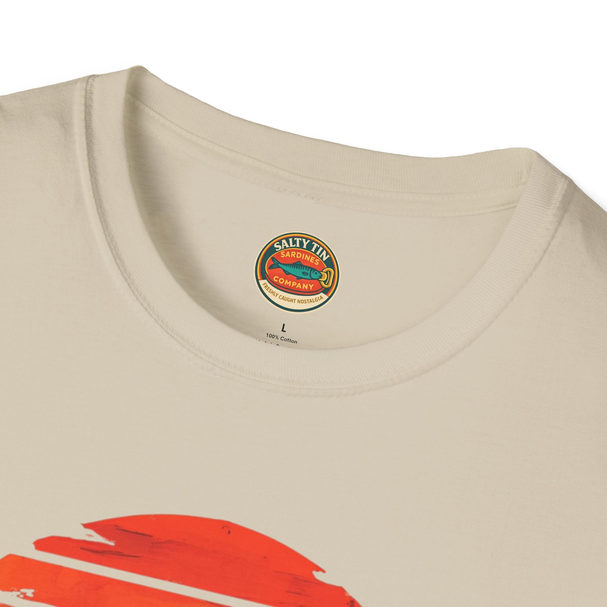 Capture The Past Camera T-Shirt — Vintage Retro Photography Tee - Creations by Chris and Carlos