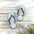 Starfish- Flip Flops