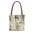 Vintage-Inspired Tote Bag, Artistic Design Tote, Unique Eco-Friendly Bag, Everyday Use Shopper, Gift for Art Lovers