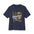 Downtown State of Mind Graphic Tee NYC Static Youth Collection