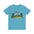 Throwback Gaming Tee, Fun Retro Black Mirror Thronglets T-Shirt