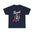 Retro Graphic Tee, Casual Unisex Shirt, Perfect for Gifting, Streetwear Style, Vintage-Inspired Fashion
