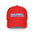 Make America Great Again Low Profile Baseball Cap